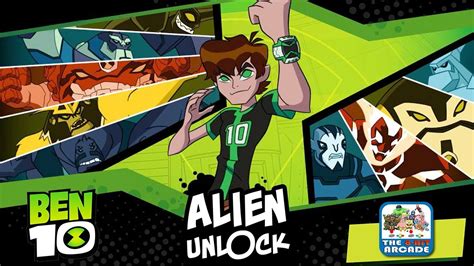 ben 10 aliens games|Unlocked Full Episodes .